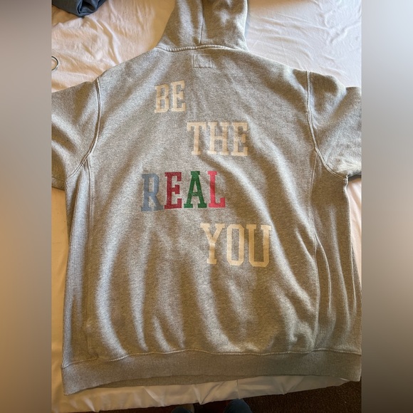 Aerie Hoodie - Picture 1 of 5